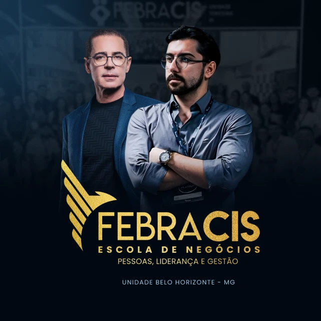 Febracis em Belo Horizonte